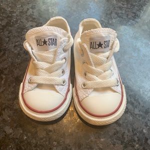 Toddler Converse
